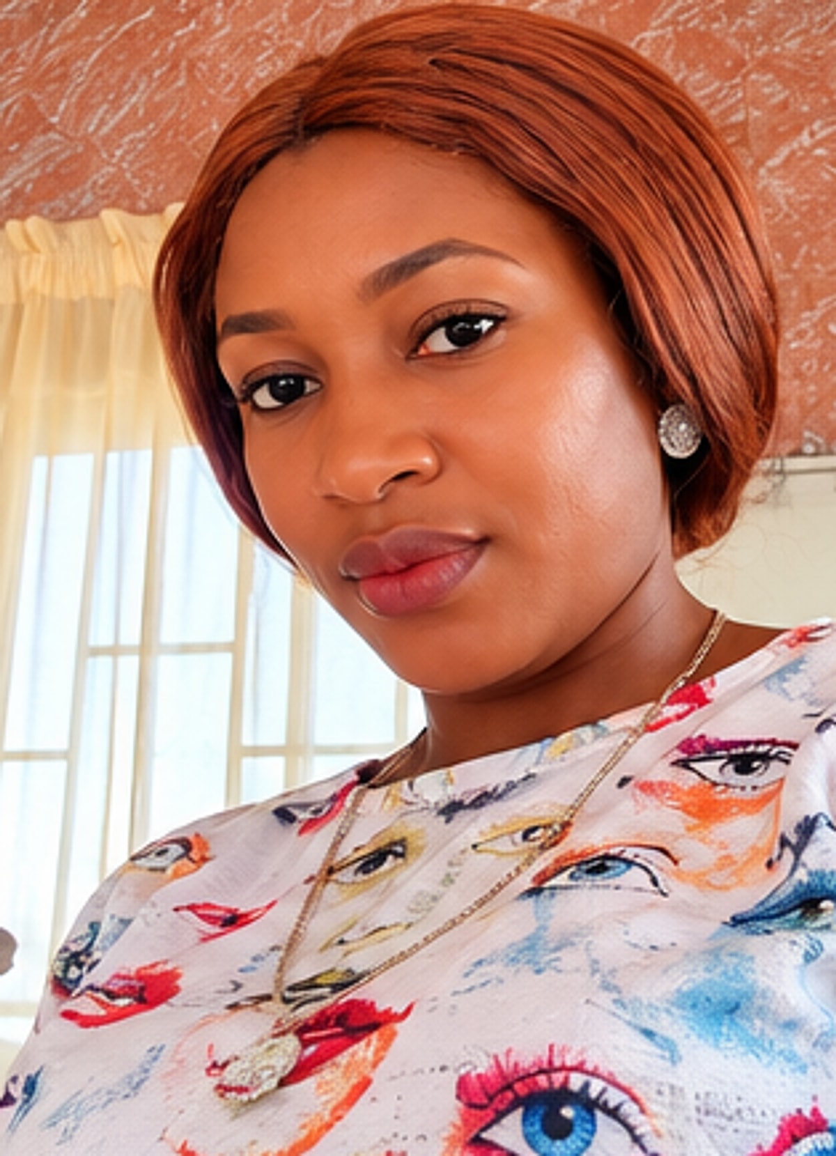 My wife